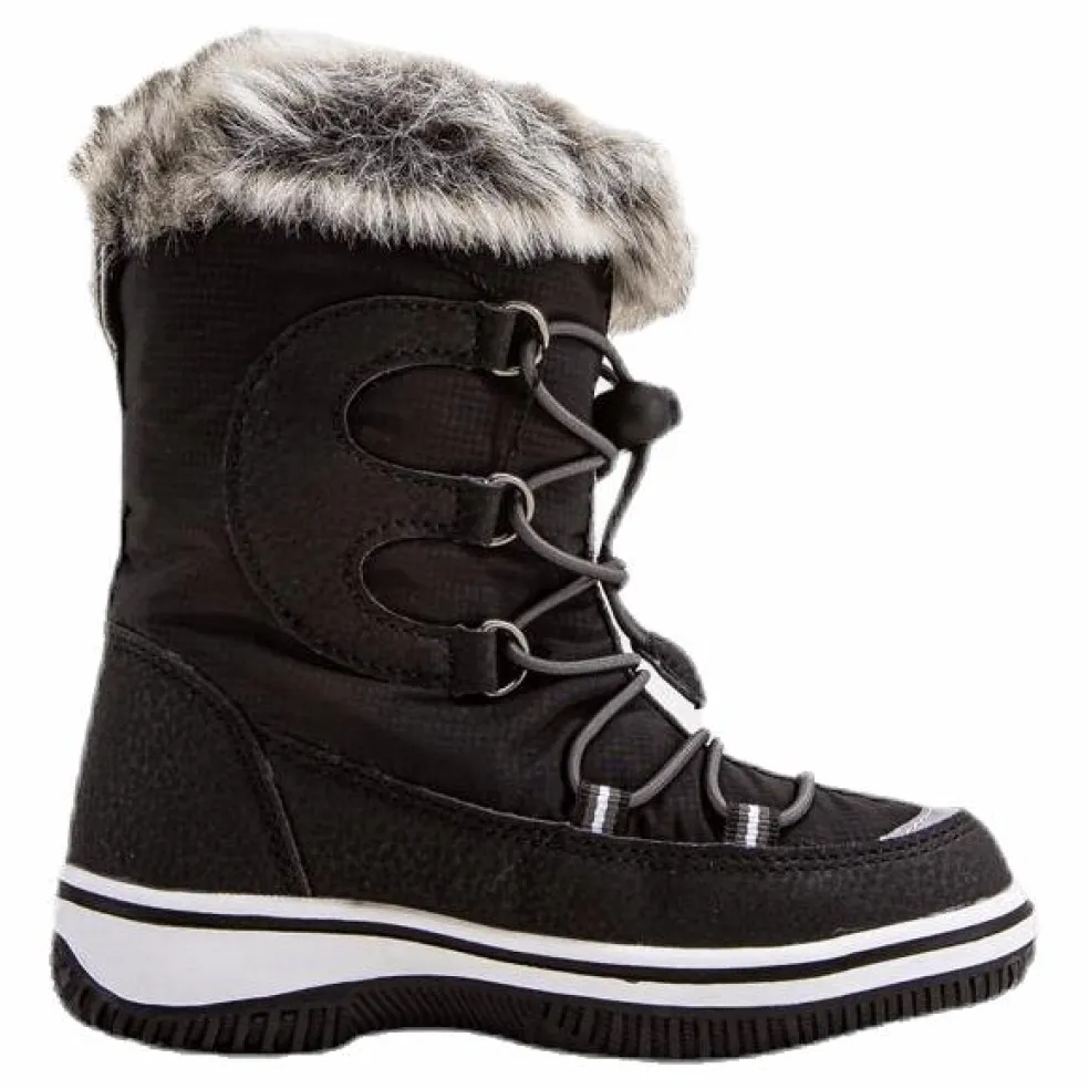 Galena Park WP Winterboot Black