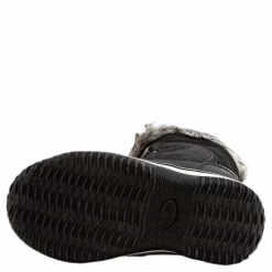 Galena Park WP Winterboot Black