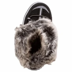 Galena Park WP Winterboot Black