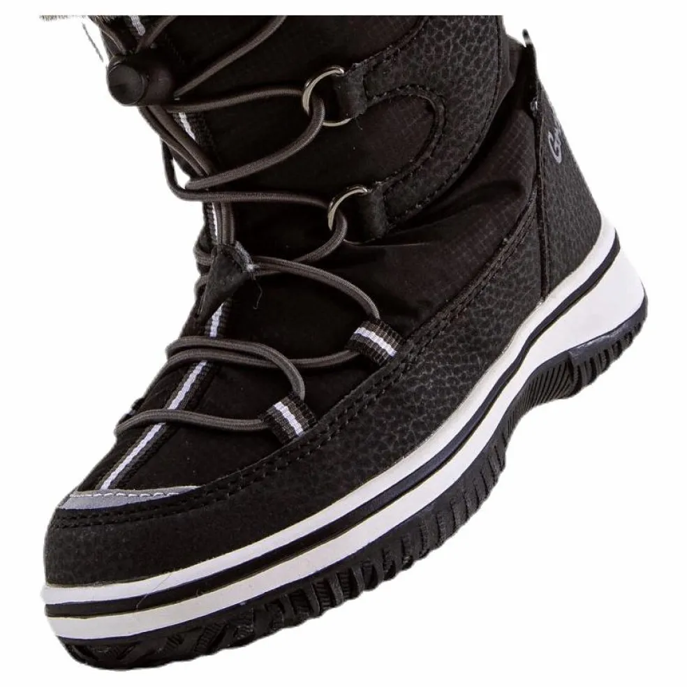 Galena Park WP Winterboot Black