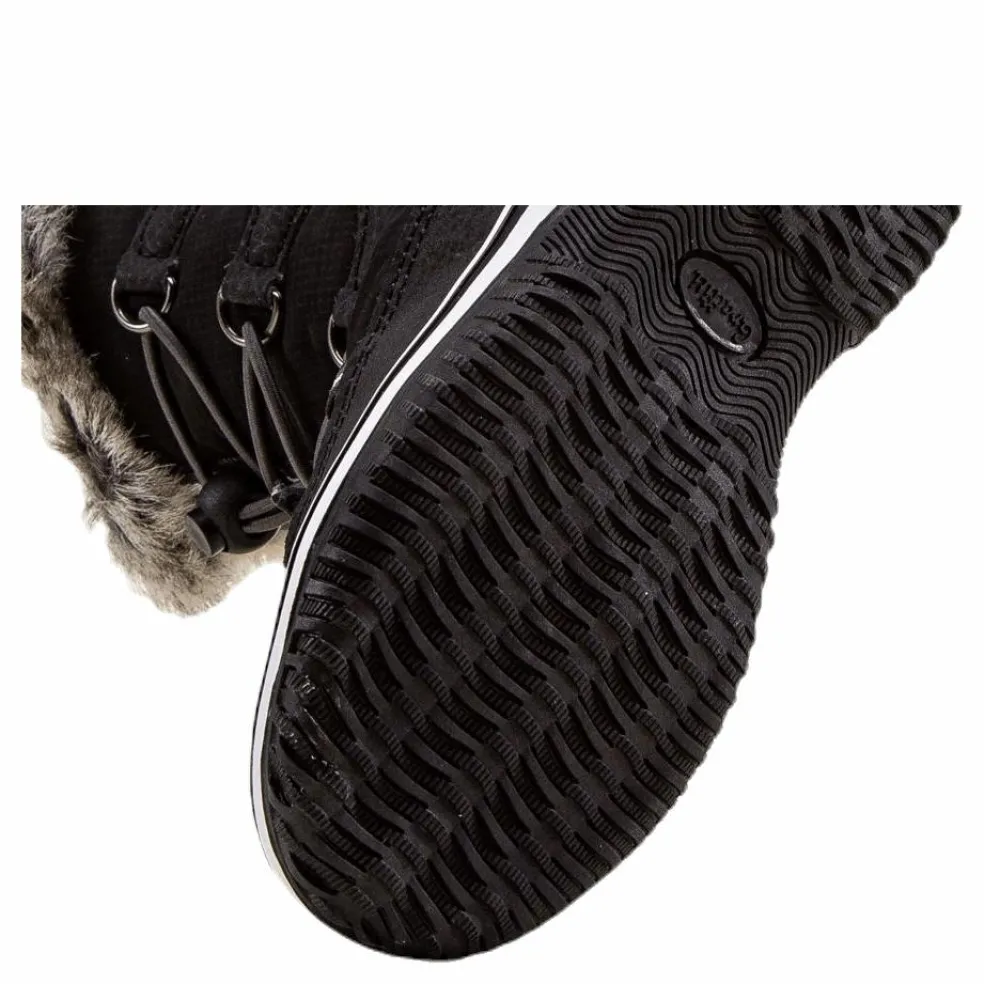 Galena Park WP Winterboot Black