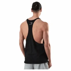 Gasp Stringer Black/Grey