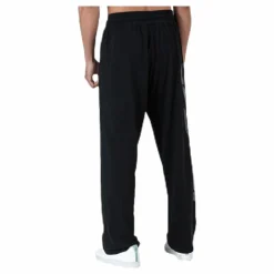 Gasp sweat pants Black
