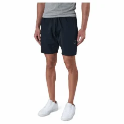 Gasp Tap. Sw. Shorts Black