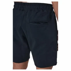 Gasp Tap. Sw. Shorts Black