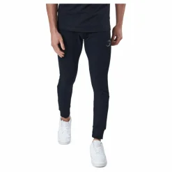 Gasp Tapered Joggers Black
