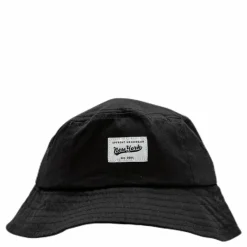Gaston Youth Bucket Hat Black