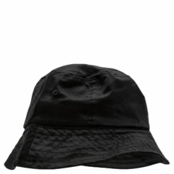 Gaston Youth Bucket Hat Black
