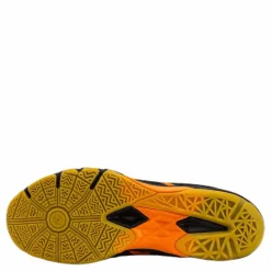 Gel-Blade 7 Orange/Black