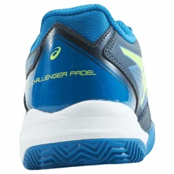 Gel-challenger 13 Padel French Blue/lake Drive