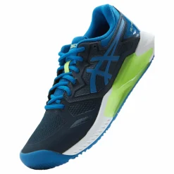 Gel-challenger 13 Padel French Blue/lake Drive