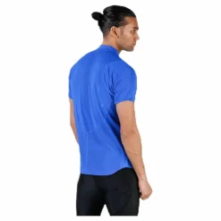 Gel-Cool Polo-Shirt Blue