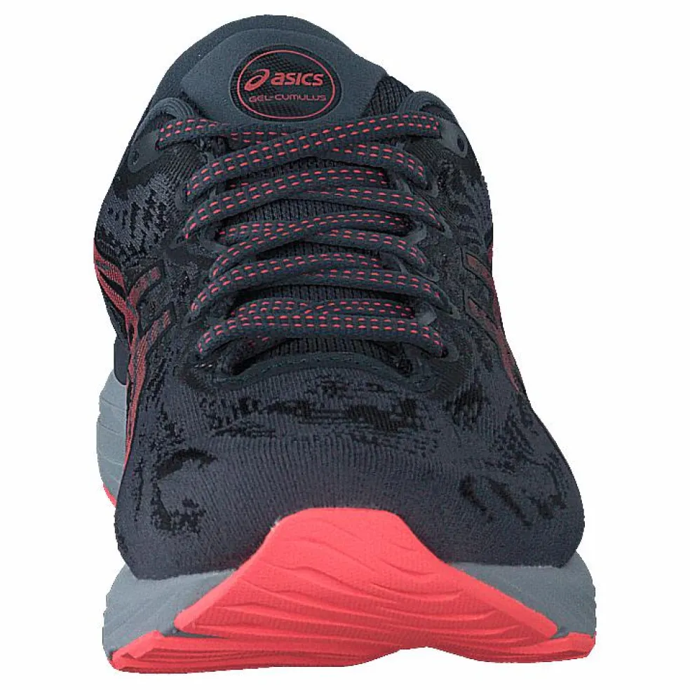 Gel-cumulus 23 G-tx Carrier Grey/black