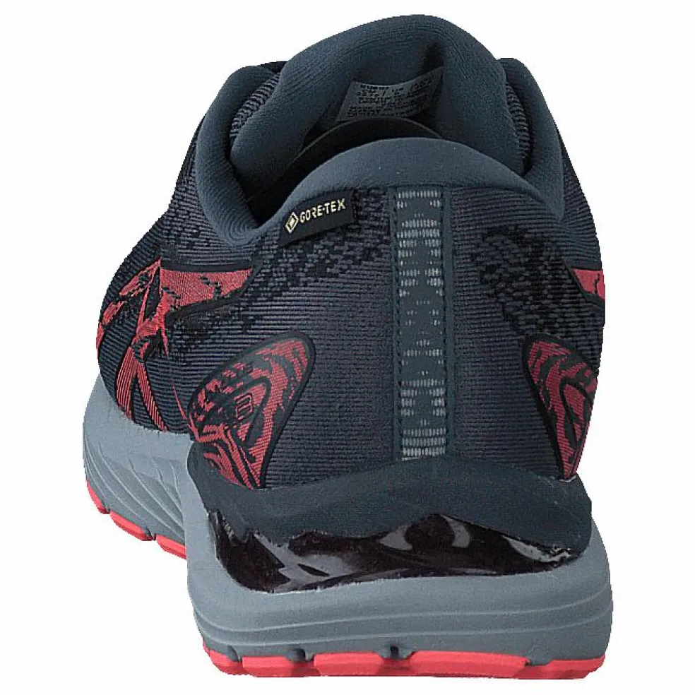 Gel-cumulus 23 G-tx Carrier Grey/black