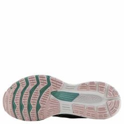 Gel-kayano 28 Black/sage