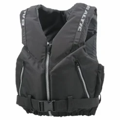 Genua Pro Black/black