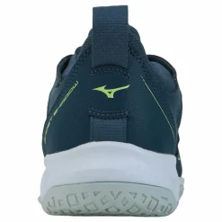 Ghost Shadow Orion Blue/neo Lime/misty Blue