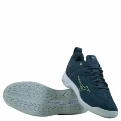 Ghost Shadow Orion Blue/neo Lime/misty Blue