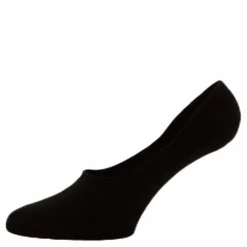Gilly  Footies 4 Pack Black