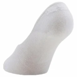 Gilly  Footies 4 Pack White