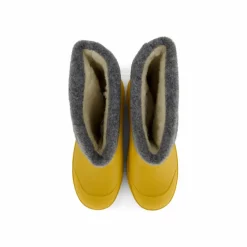 Gimo Wp Bright Yellow