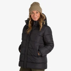 Gina Reco Jacket Black