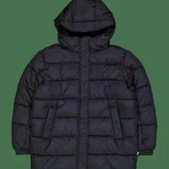 Gina Reco Jacket Black