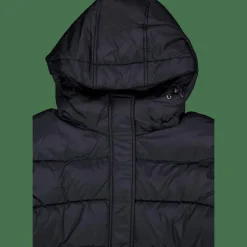 Gina Reco Jacket Black