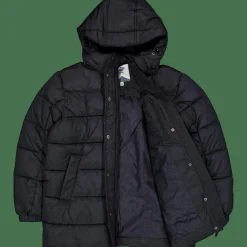 Gina Reco Jacket Black