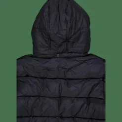 Gina Reco Jacket Black