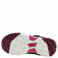 Ginden Kids Shoes Waterproof Black