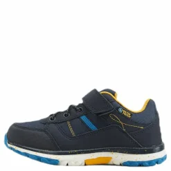 Ginden Kids Shoes Waterproof Blue