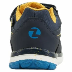 Ginden Kids Shoes Waterproof Blue