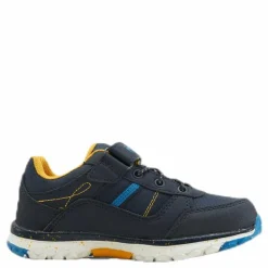 Ginden Kids Shoes Waterproof Blue