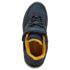 Ginden Kids Shoes Waterproof Blue