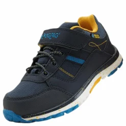 Ginden Kids Shoes Waterproof Blue