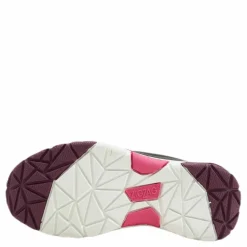 Ginden Kids Winterboot WP Black