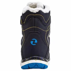 Ginden Kids Winterboot WP Blue