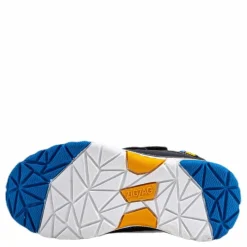 Ginden Kids Winterboot WP Blue