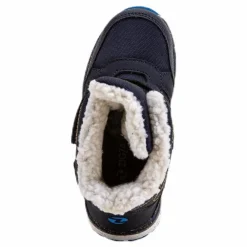 Ginden Kids Winterboot WP Blue
