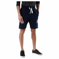 Gino Sweatshorts Blue