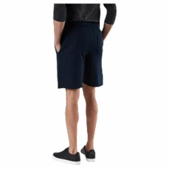 Gino Sweatshorts Blue