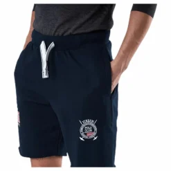 Gino Sweatshorts Blue
