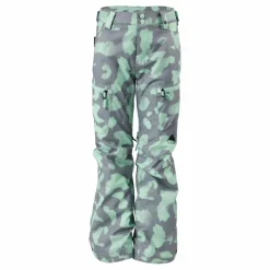 Girls' Elite 2l Cargo Pants Rosette