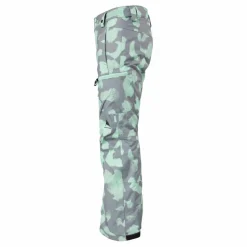 Girls' Elite 2l Cargo Pants Rosette