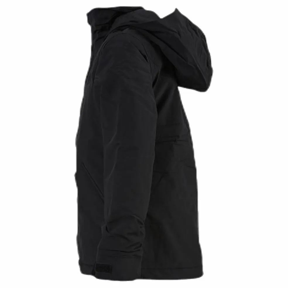 Girls Elodie Jacket Black