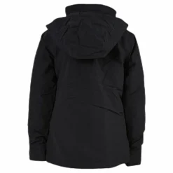 Girls Elodie Jacket Black
