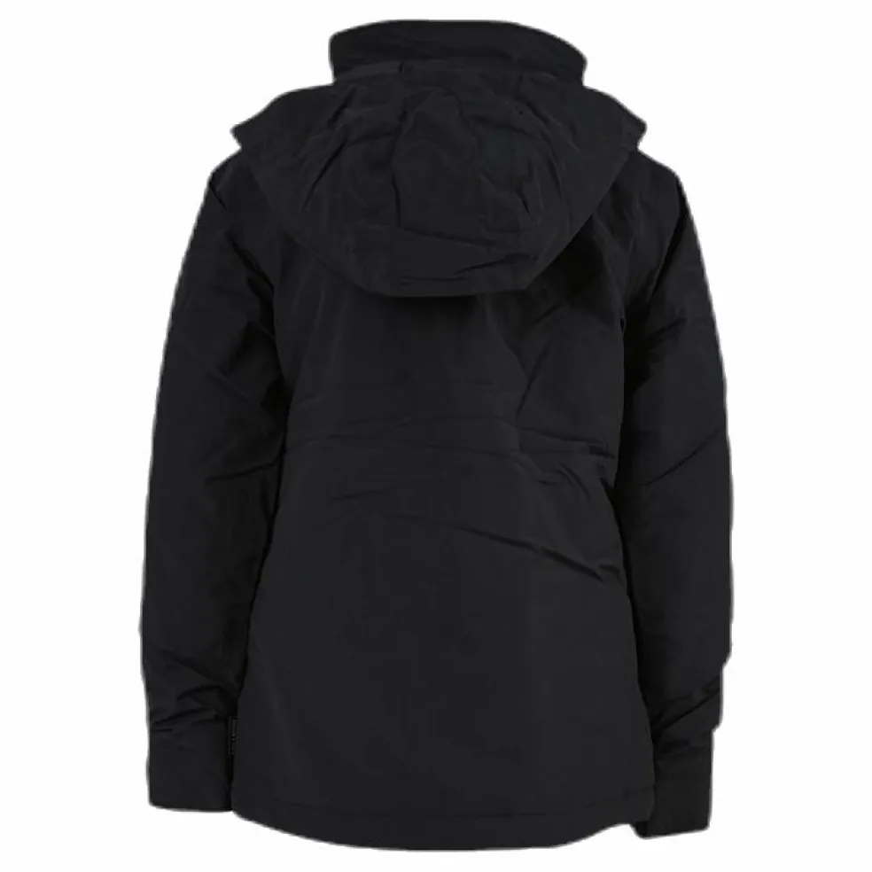 Girls Elodie Jacket Black