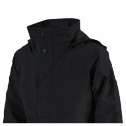 Girls Elodie Jacket Black