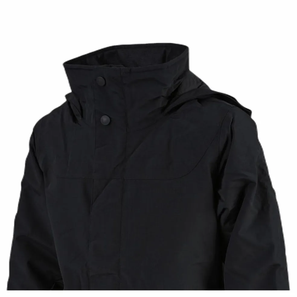 Girls Elodie Jacket Black